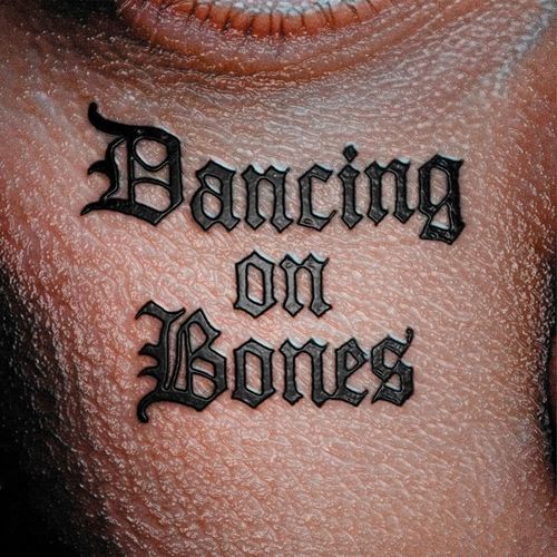 Dancing on Bones (Motip White Remix) cover art