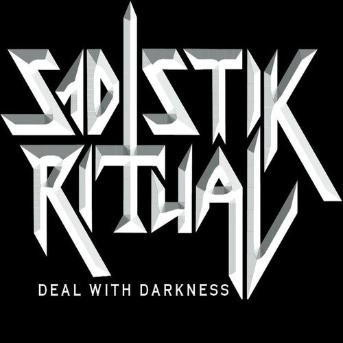 Sadistik Ritual (Live at Cheers 1989) cover art