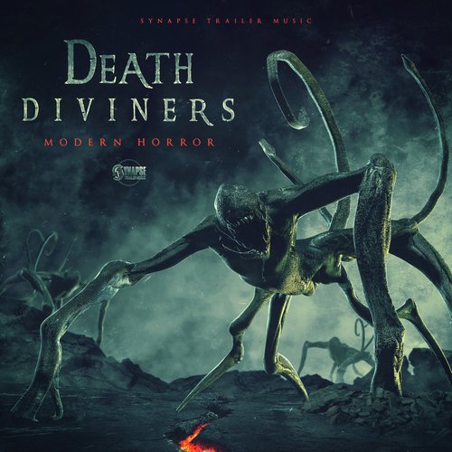 Hell Weavers cover art