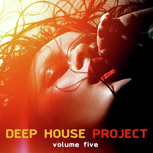 Deep House Project, Vol. 5