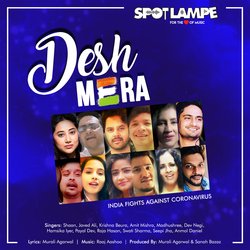 Desh Mera-QzsCejJBRmQ