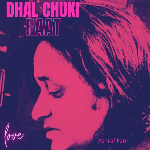 Dhal Chuki Raat (Live Making)