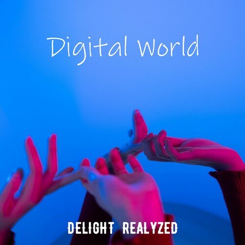 Digital World_poster_image