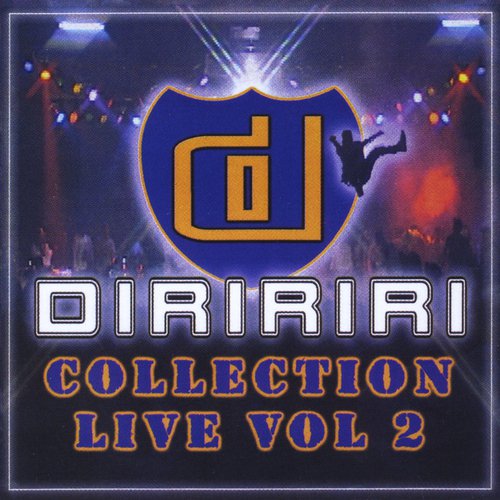 Diririri Collection Live, Vol 2
