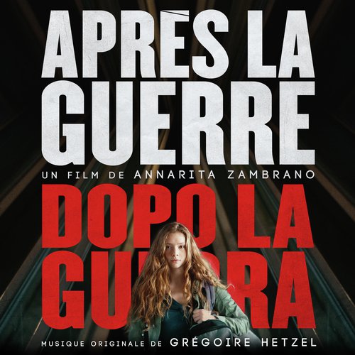 Dopo la guerra cover art