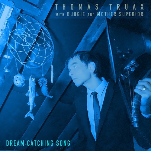 Dream Catching Song_poster_image