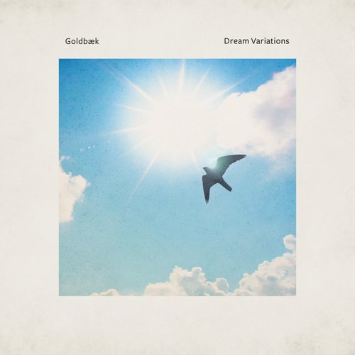 Dream Variations cover art