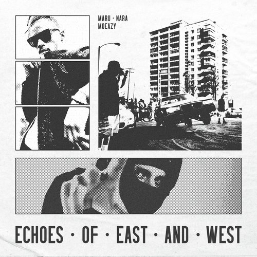 ECHOES OF EAST &amp; WEST_poster_image