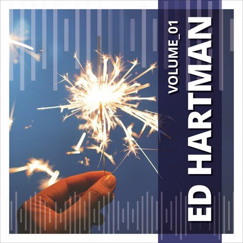 Ed Hartman - Vol. 1