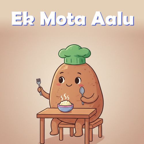 Ek Mota Aalu
