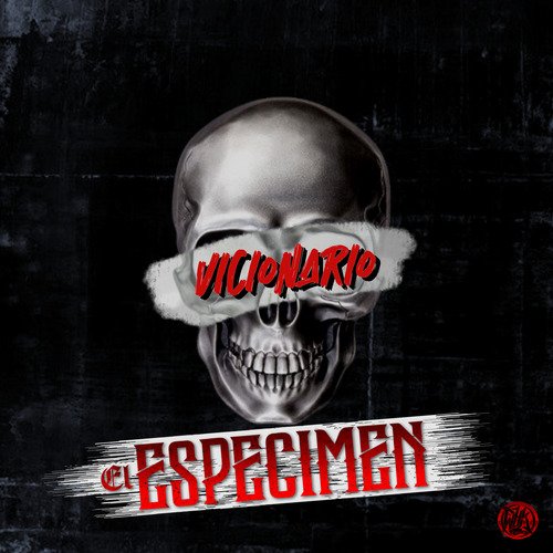 El Especimen cover art