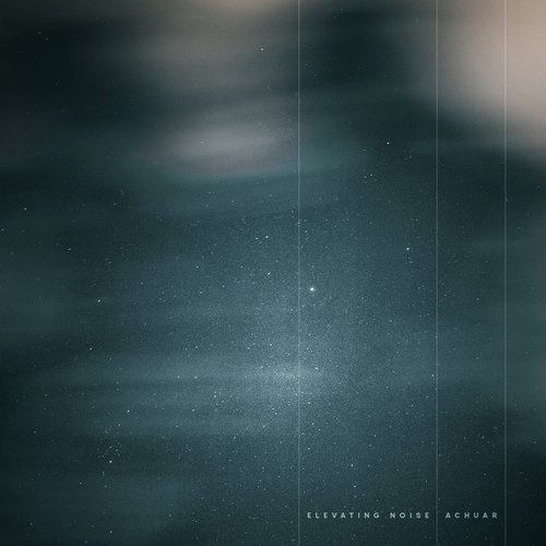 Simple Noise cover art