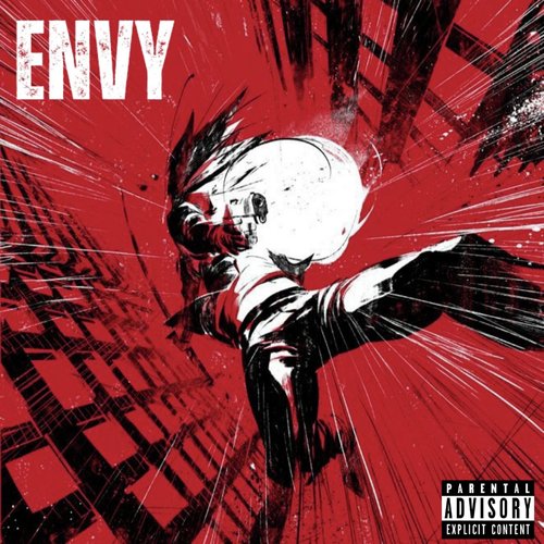 Envy