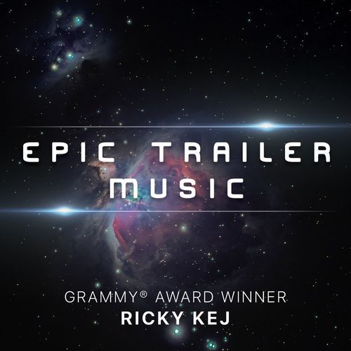 Epic Trailer Music