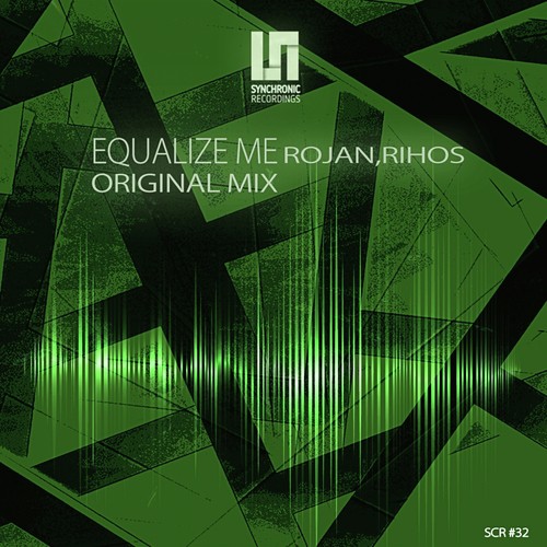 Equalize Me