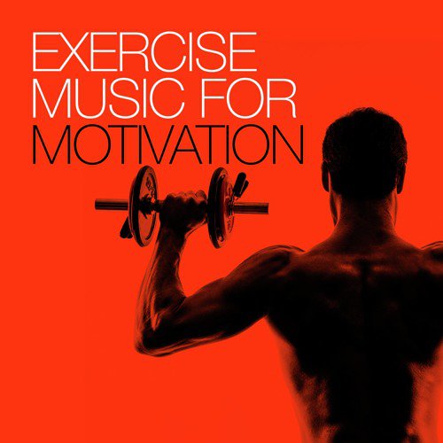 Exercise Music for Motivation_poster_image