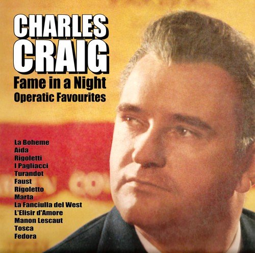 Charles Craig