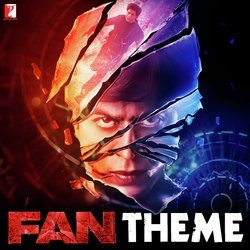 Fan Theme (From "Fan")