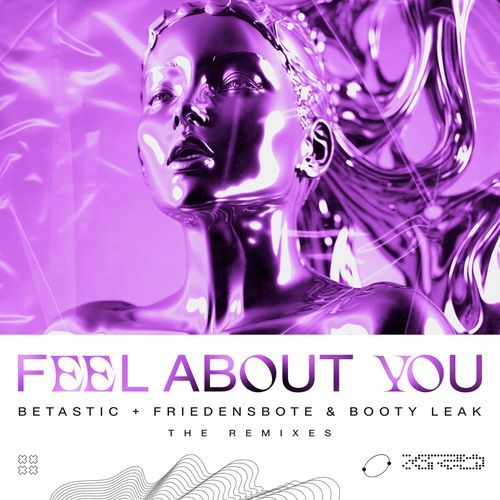 Feel About You (The Remixes)