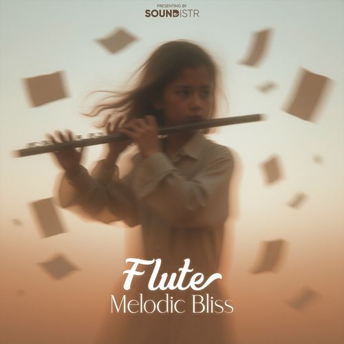 Flute Melodic Bliss