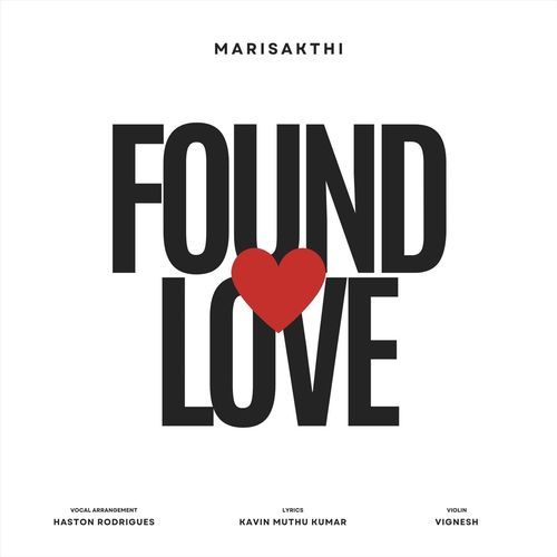 Found Love-okv tunes