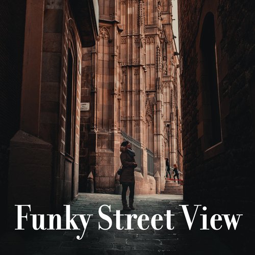 Funky Street View