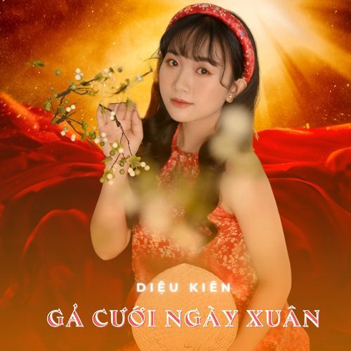 Gả Cưới Ngày Xuân