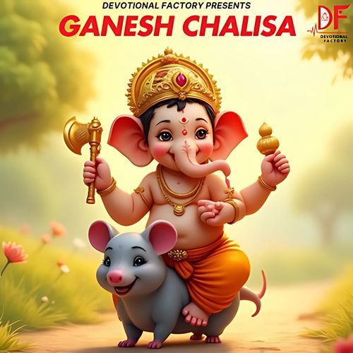 Ganesh Chalisa