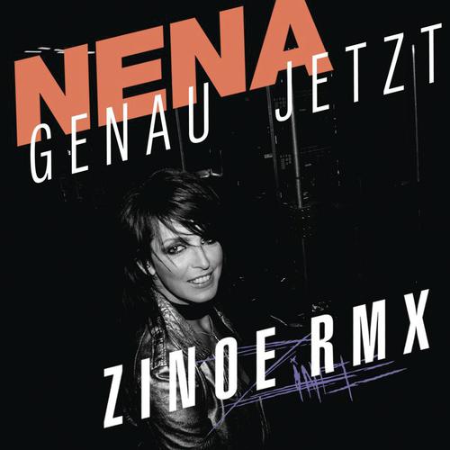 Genau jetzt (Zinoe DnB Remix)