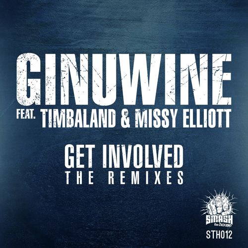 Get Involved (feat. Timbaland & Missy Elliott) [The Remixes]