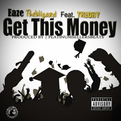 Get This Money (feat. Theory & Mova Kween)