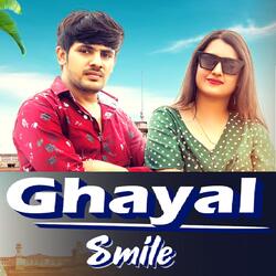 Ghayal Smile-ERg9dxFZbns