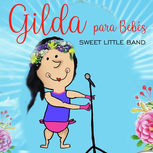 Gilda para Bebés