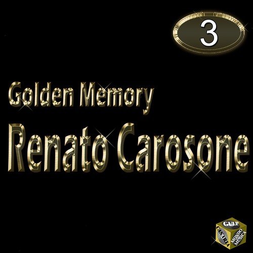 Golden Memory, Vol. 3