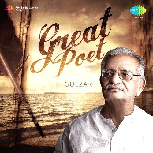 Great Poet - Gulzar