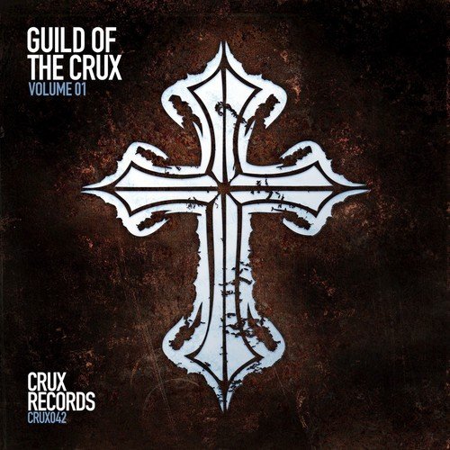 Guild of the CRUX Volume 01_poster_image