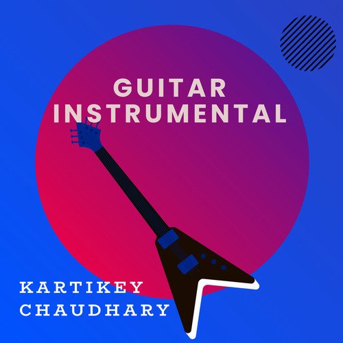 Guitar (Instrumental)_poster_image