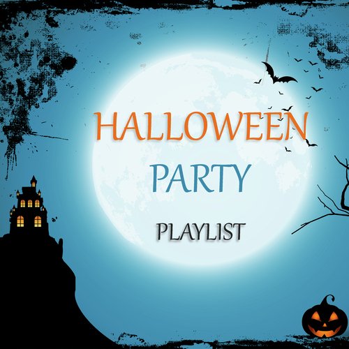 Halloween Party Playlist