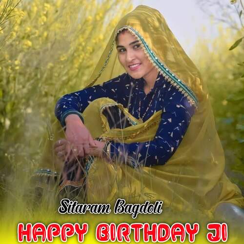 Happy Birthday ji