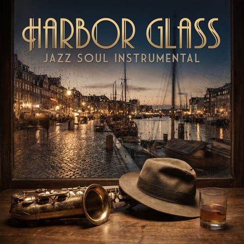 Harbor Glass