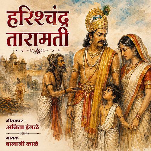 Harishchandra Taramati