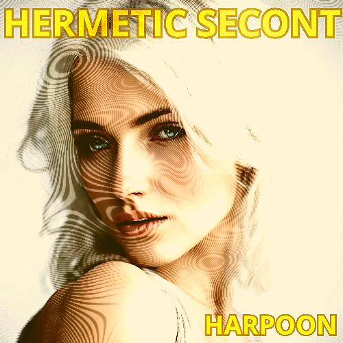 Harpoon