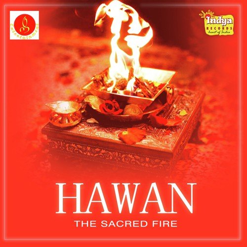 Hawan - Sampurna Vidhi Evam Mantra