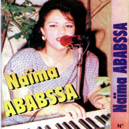 Naïma Ababsa