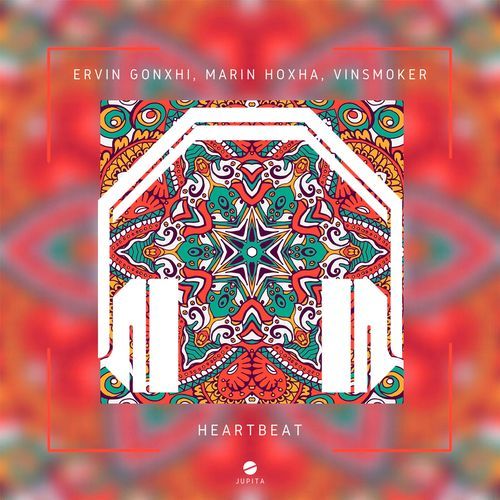 Heartbeat (8D Audio)