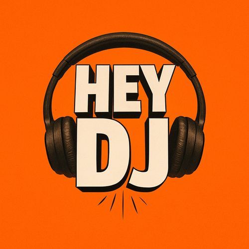 Hey Dj cover art