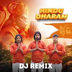 Hindu Dharam (Dj Remix)-AgleRVlyYGU