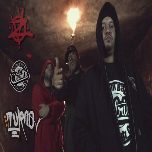 Con Hip Hop Crecimos cover art