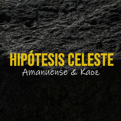 Hipótesis celeste