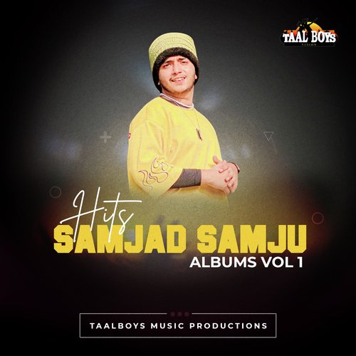Hits Of Samjad Samju, Vol. 1